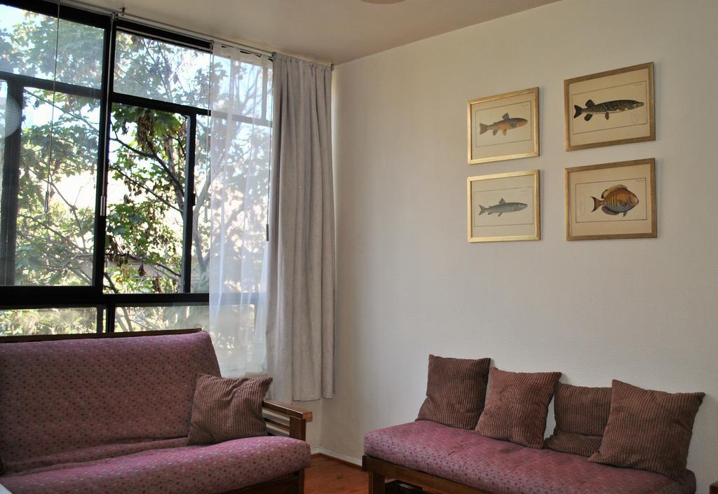 Apartamento Santo Domingo Frente Bellas Artes