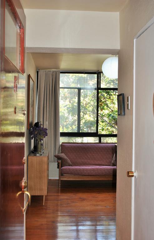 Apartamento Santo Domingo Frente Bellas Artes Santiago de Chile
